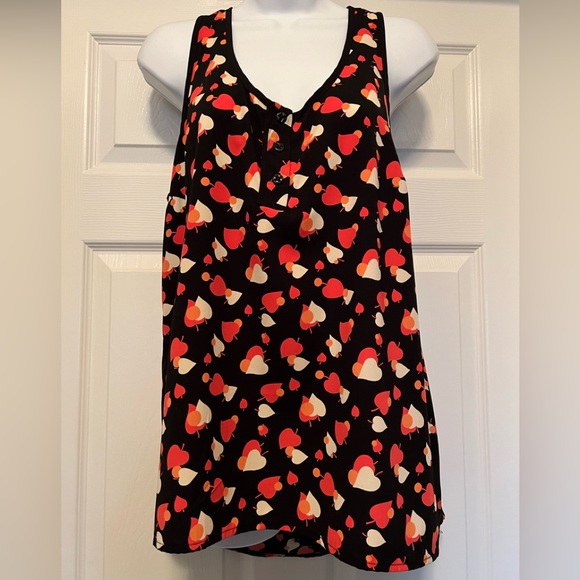 Pleione top - Picture 1 of 6